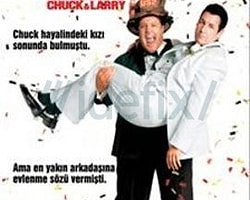 4 - Damadı Öpebilirsin (2007)