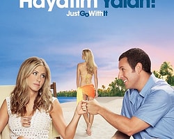 6 - Hayatım Yalan (2011)