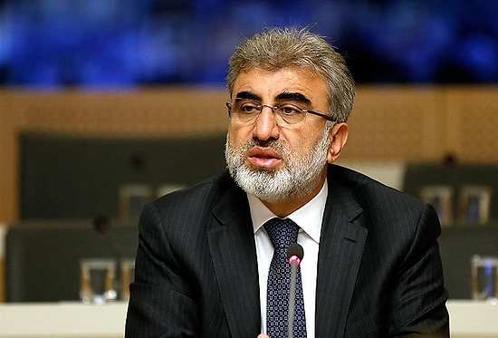 'Ne Zeytinlikten Ne de Enerji Santrallerinden Vazgeçeriz'