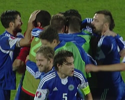 San Marino Tarih Yazdı