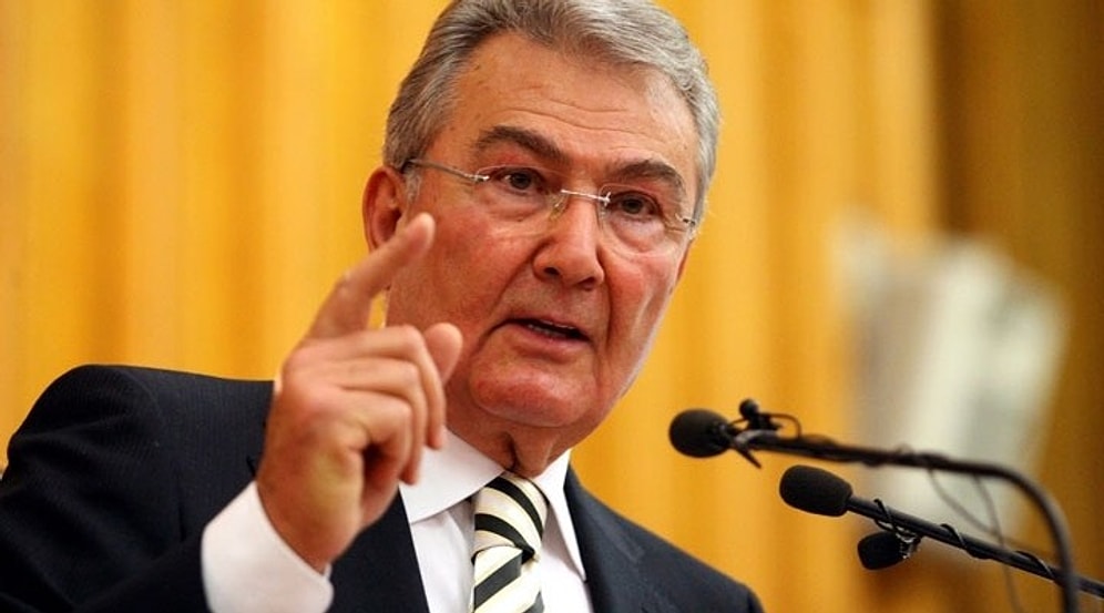 Baykal'dan Emine Ülker Tarhan'ın Yeni Partisi İçin İlk Yorum