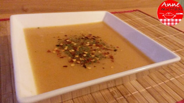 3. Tarhana Çorbası