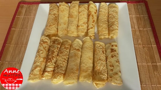 5 Dakikadan Kısa Sürede Hazırlayabileceğiniz 10 Harika Lezzet