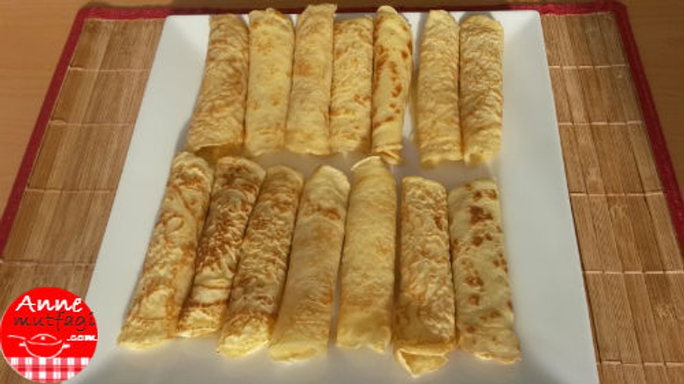 5 Dakikadan Kısa Sürede Hazırlayabileceğiniz 10 Harika Lezzet