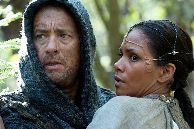 11. Bulut Atlası (2012) | IMDb 7.6