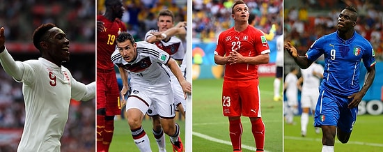 40 Örnekle Devşirme Futbolcular ve Milli Takıma Kazandırdıkları