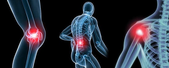 Romatizma Neden Kötü Havalarda Nükseder