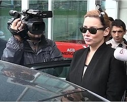 Deniz Seki'den İlk Açıklama
