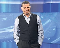 "Sünniysen AKP'liysen Türkiye Çok Eğlenceli"