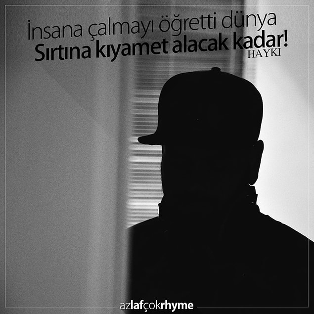 17. Hayki