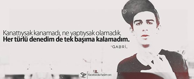 38. Gabri