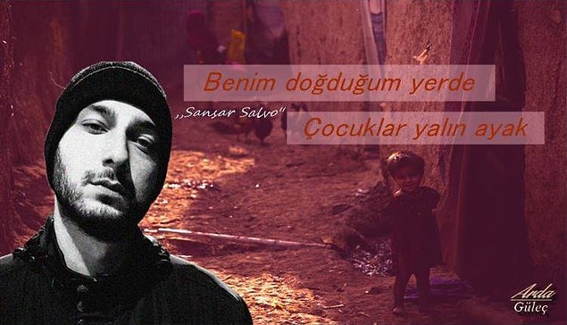 66. Sansar Salvo