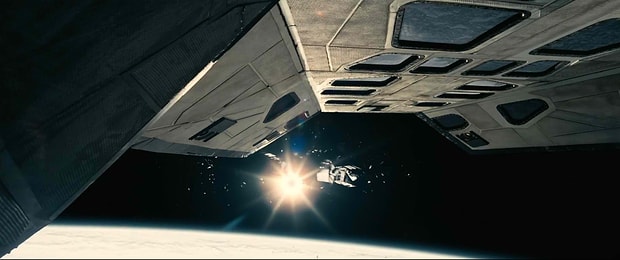 Zamanın ve Boyutun Ötesinde: Interstellar