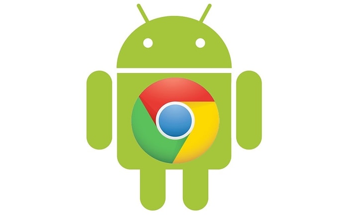 Android İçin Chrome 39 Hazır