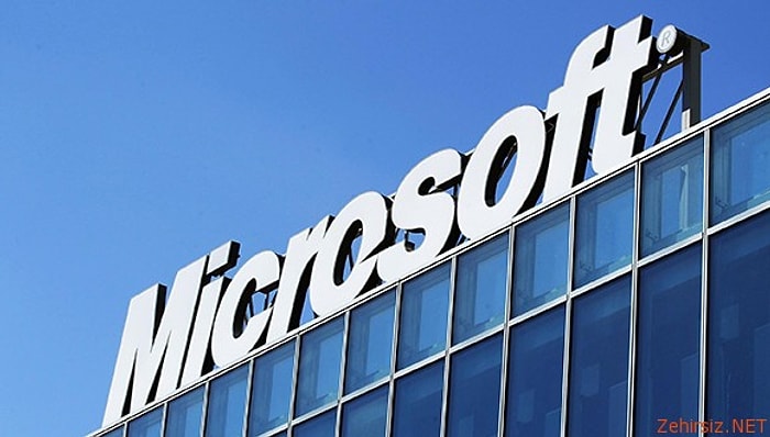 Microsoft Artık İkinci