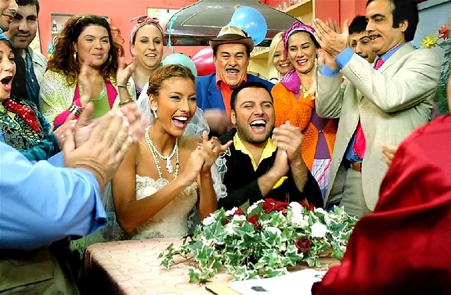 5. Cennet Mahallesi - Sultan