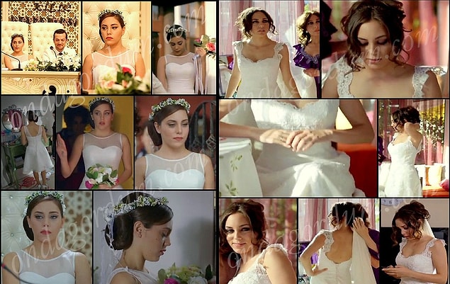 10. Kuzey Güney - Cemre