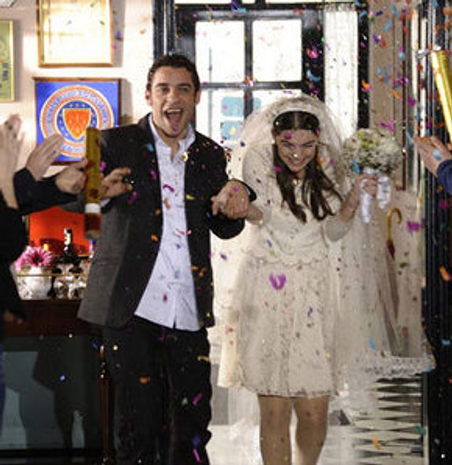 12. Kavak Yelleri - Aslı