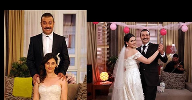 18. Yahşi Cazibe - Cazibe
