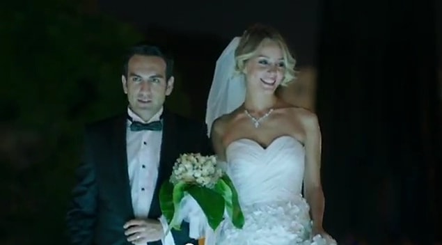 19. Kuzey Güney - Banu