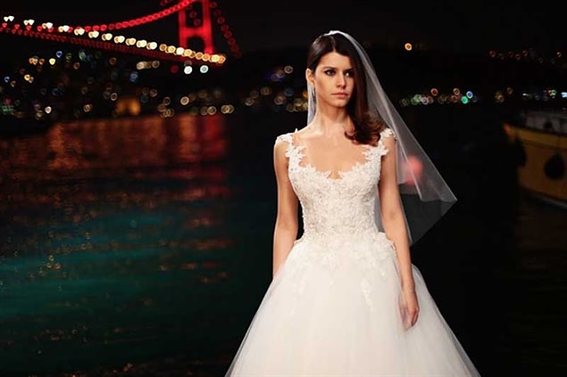 20. İntikam - Yağmur Özden (Derin Çelik)