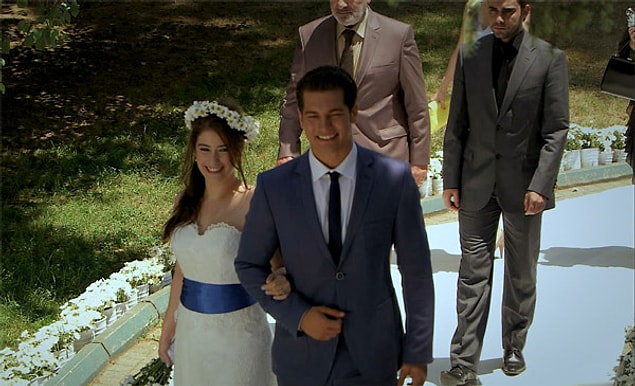 28. Adını Feriha Koydum - Feriha