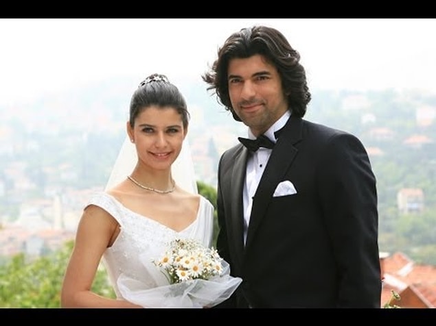 29. Fatmagül'ün Suçu Ne? - Fatmagül