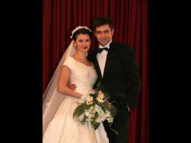 34. Hatırla Sevgili - Yasemin