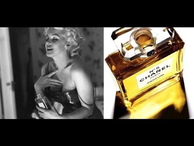 Tüm Zamanların En iyi 10 Kadın Parfümü
