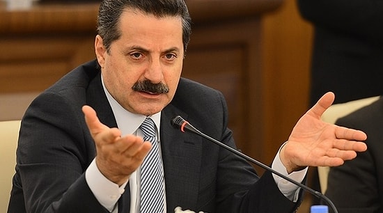 Çelik: '470 Bin İş Yerinin İş Güvenliği Uzmanı Yok'