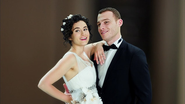 48. Güneşi Beklerken - Zeynep