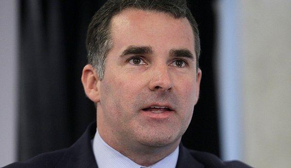 15. Kevin Plank