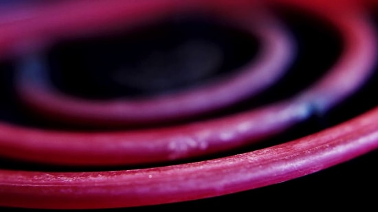 Transa Sokan Yakın Çekim Videosu