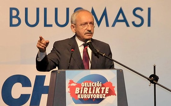 'El Oğlu Kuyruklu Yıldıza Uzay Aracı Gönderiyor, Biz Saray Yapıyoruz'