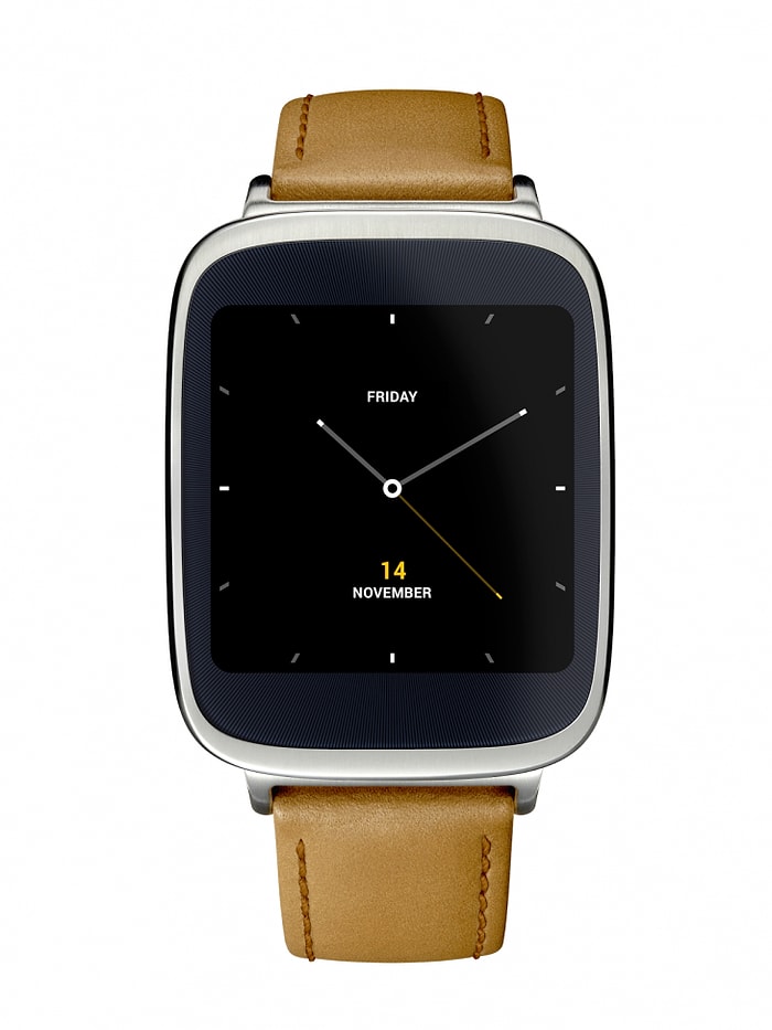 Asus ZenWatch 199 Dolardan Satışta