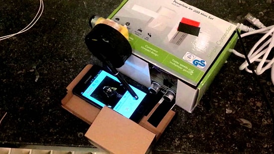 'Nefes Alsın Yeter'ciler İçin En Faydalı İcat!