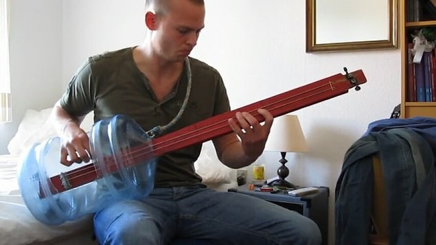 3. Bas gitar çalanların ekipmana önem vermemesi.