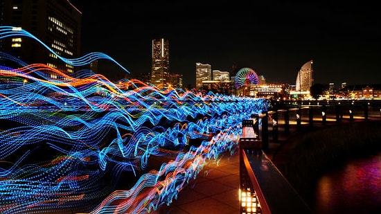 Işık Hızını Aşmak