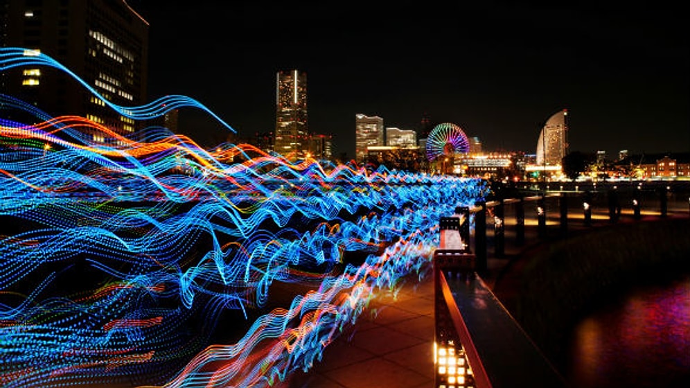 Işık Hızını Aşmak