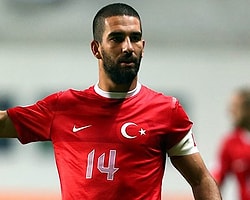 Arda'dan Brezilya Patlaması