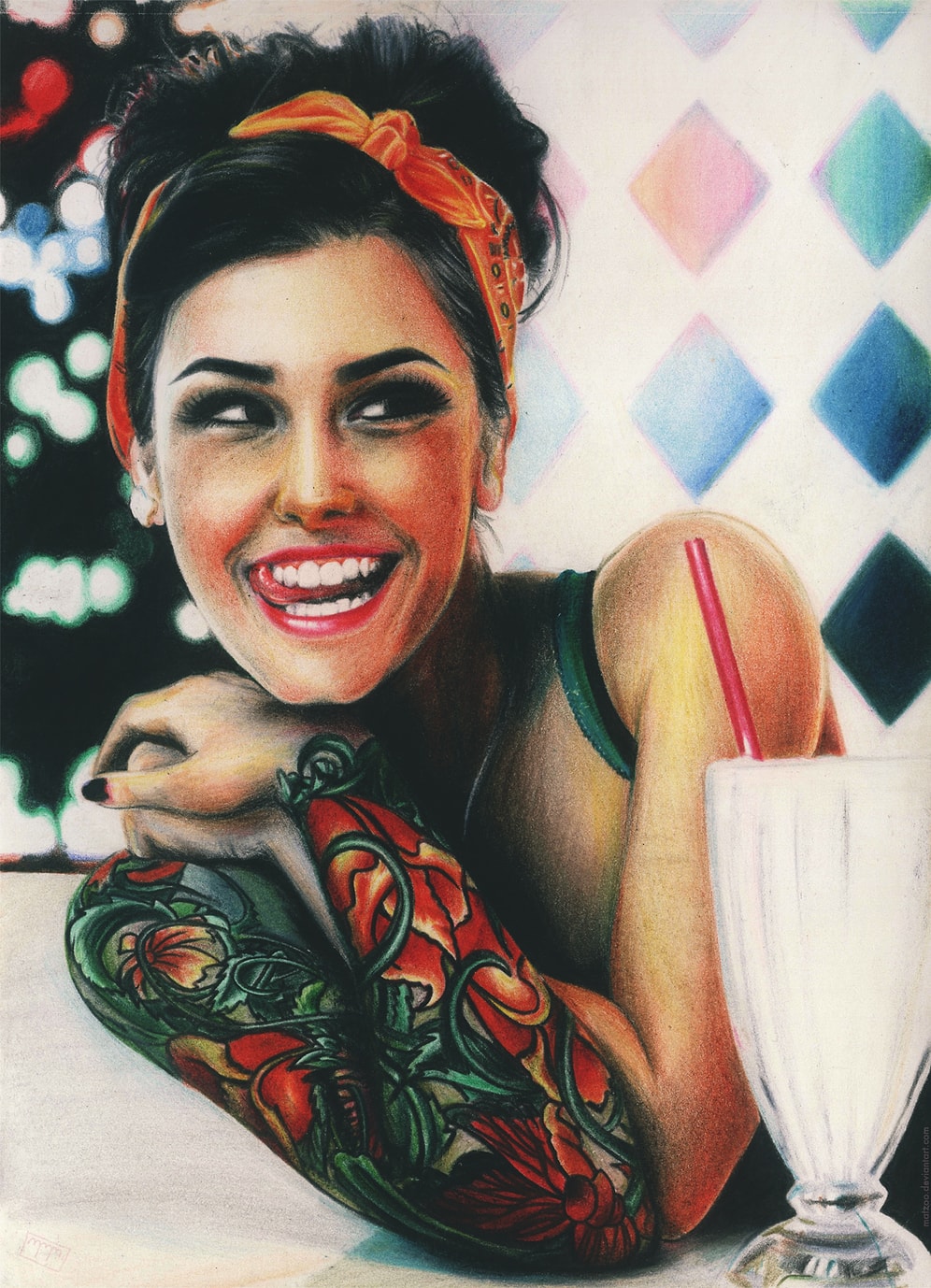 Dövmenizin Hayatınız Olduğunun 20 Kanıtı