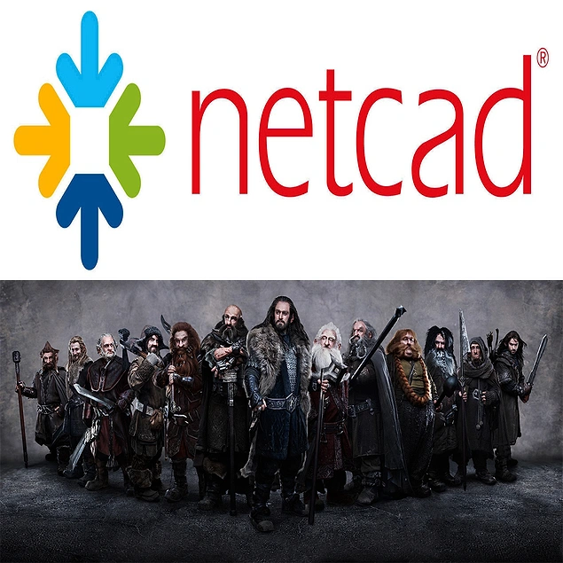 4.Netcad-Cüceler