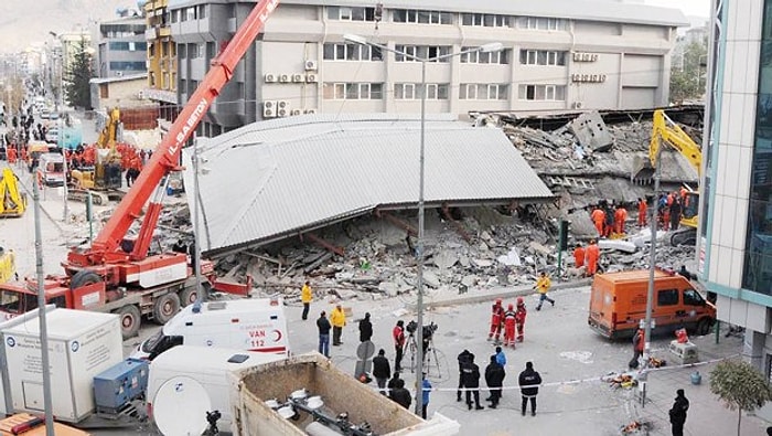 İçişleri, Bayram Otel Faciasında AYM Kararına Rağmen Soruşturma İzni Vermemiş