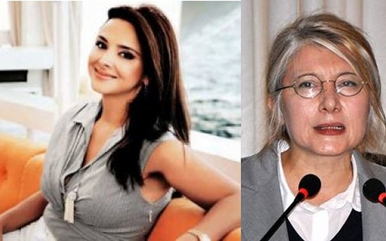 Meltem Ünal Erzen Anadolu Partisi’ne Katıldı