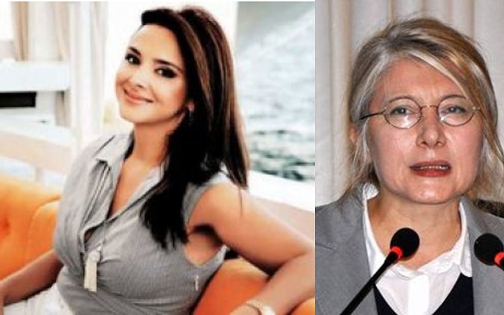 Meltem Ünal Erzen Anadolu Partisi’ne Katıldı