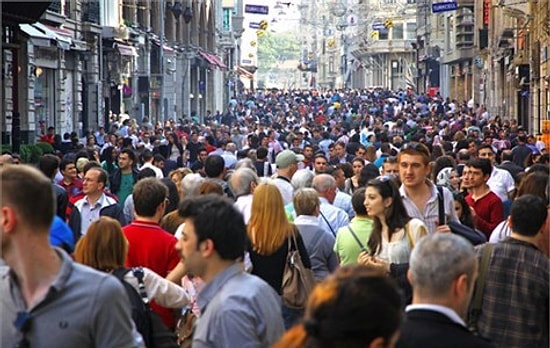 İşsizlik Yeniden Çift Hane