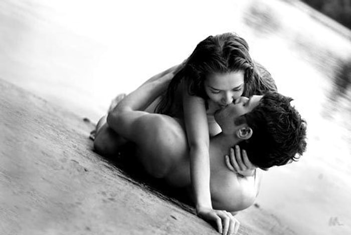 Bir Öpücükle '80 Milyon Bakteri Bulaşıyor'