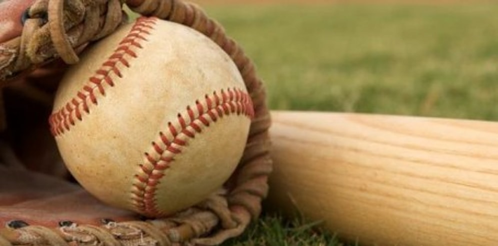 Beyzbol Oynayabilen Çılgın Robot