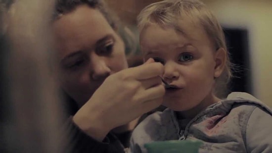 Anneler Çocuklarının Her Şeyidir | Kısa Film