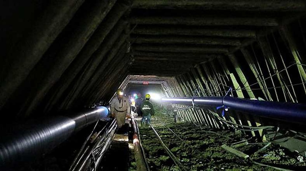 Ermenek'te 2 İşçinin Daha Cansız Bedenine Ulaşıldı